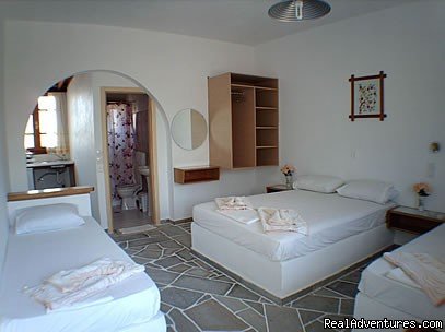 Villa Mata Room | Villa Mata | Image #3/4 | 