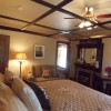 The Firelight Inn on Oregon Creek Bed & Breakfast The historic Barnum Suite