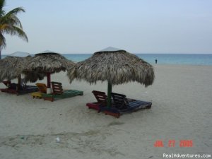 Ocean Front Miami Beach Apartment | Miami Beach, Florida Vacation Rentals | Florida Vacation Rentals