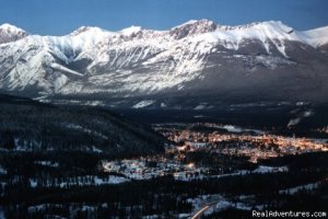 Straight Shooter's Mountain Inn | Jasper, Alberta Bed & Breakfasts | Nordegg, Alberta