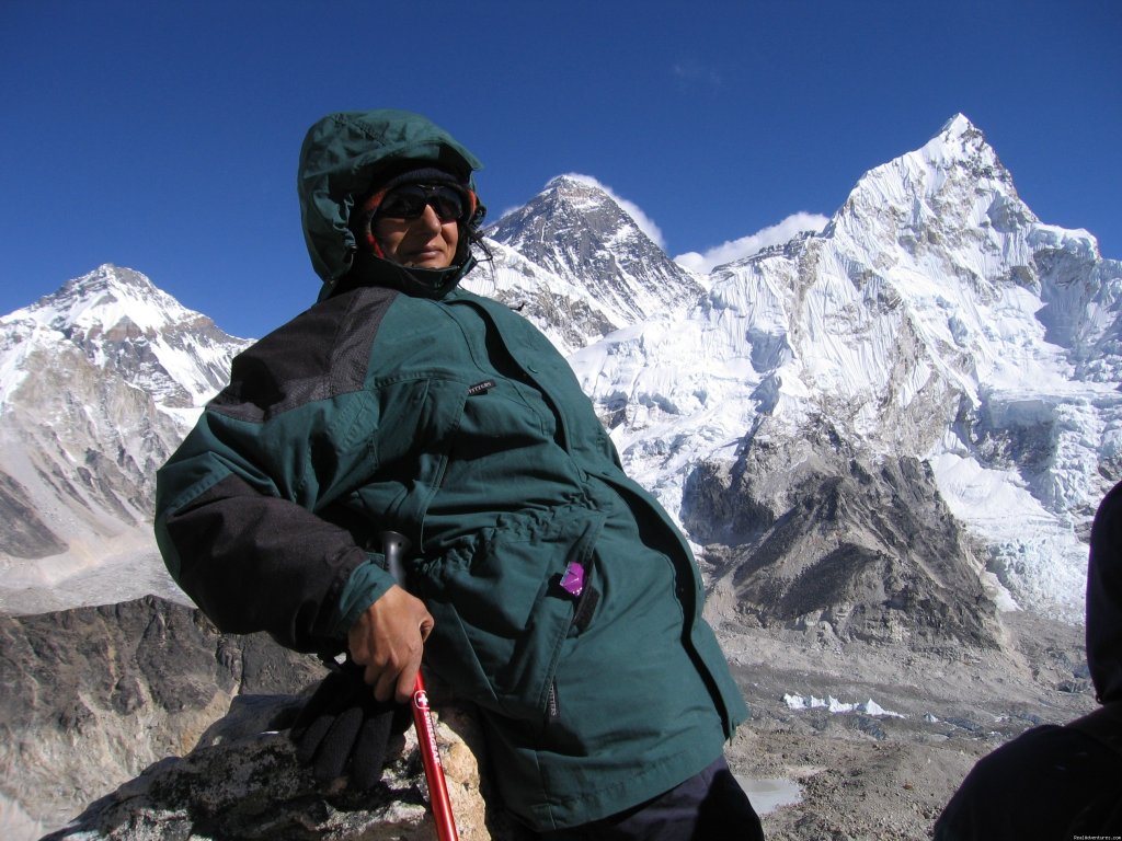 Cheap and relaiable Adventure with See-Nepal Trave | Image #7/13 | 