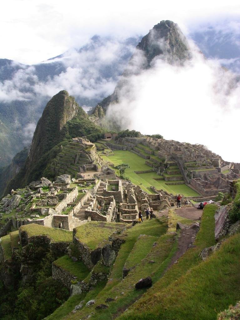 Escorted Peru Tour & Luxury Tours In Peru | Image #3/3 | 