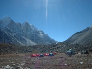 Trekking in Indian Himalayas | Rishikesh, India Hiking & Trekking | India Hiking & Trekking