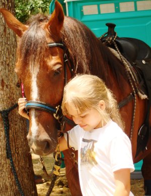 Horseback Riding in Raleigh, NC at Dead Broke Farm | Raleigh, North Carolina Horseback Riding & Dude Ranches | Calabash, North Carolina