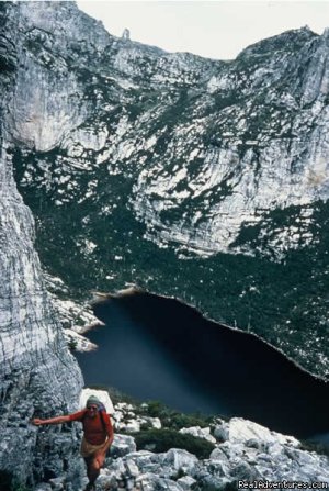 Water by Nature Tasmania - Franklin River Rafting | Hobart, Australia | Rafting Trips