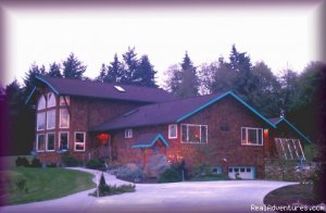 Copperwood B&B | Whidbey Island, Washington Bed & Breakfasts | Cape May, New Jersey Bed & Breakfasts