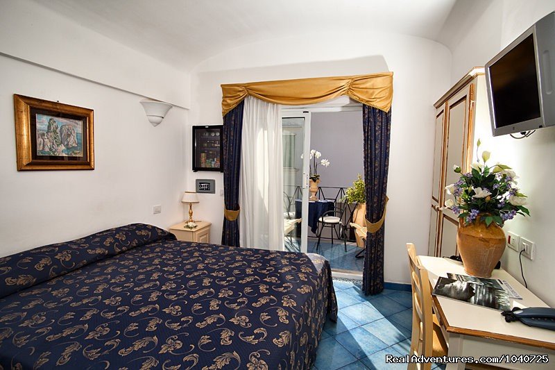 Hotel In Capri Island | Image #2/5 | 