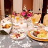 Ahern's Belle of the Bends Bed and Breakfast Delicious full plantation breakfast daily