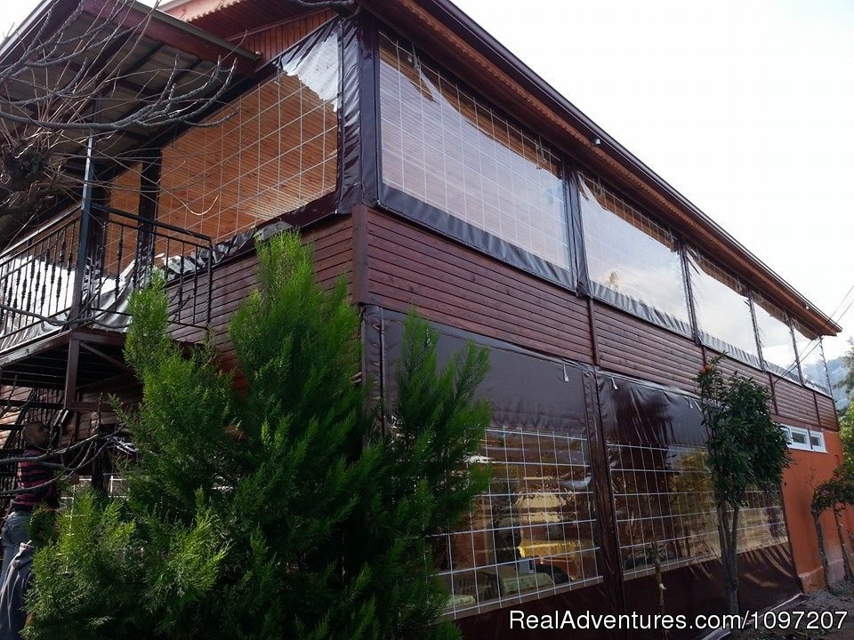 Alibaba Pension Cirali Olympos Chimaera | Image #10/17 | 