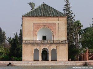 Absolute Morocco | Marrakesh, Morocco Sight-Seeing Tours | Afra, Morocco