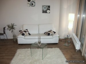 Rent An Apartment In Vilnius, Short Or Long Term | Vilnius, Lithuania Vacation Rentals | Accommodations Central, Lithuania