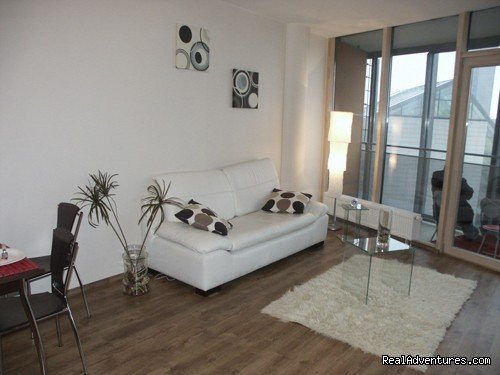 Rent An Apartment In Vilnius, Short Or Long Term | Image #2/9 | 