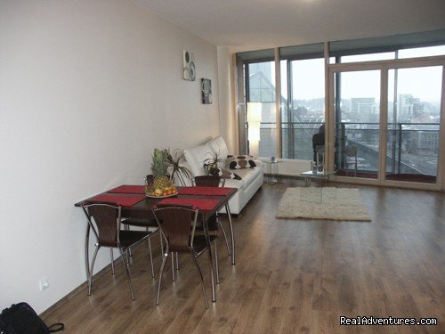 Rent An Apartment In Vilnius, Short Or Long Term | Image #3/9 | 
