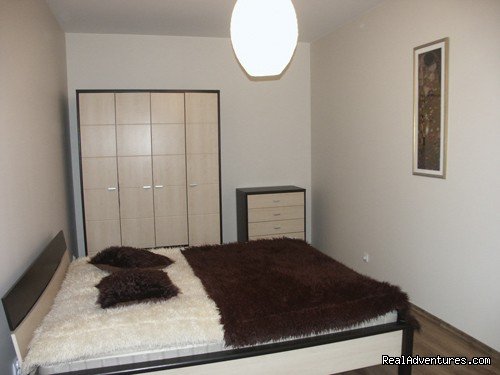 Rent An Apartment In Vilnius, Short Or Long Term | Image #5/9 | 