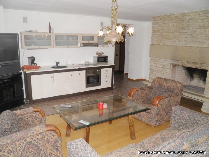 Rent An Apartment In Vilnius, Short Or Long Term | Image #9/9 | 