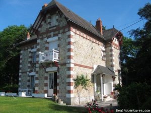 bed  breakfast & rental Tours Amboise loire valley | Amboise, France Vacation Rentals | Vacation Rentals Ile De Ance, France