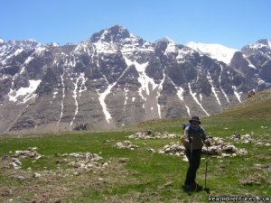 Trekking Turkey; Taurus Mountains Cappadocia Trek | Nigde, Turkey Hiking & Trekking | Great Vacations & Exciting Destinations