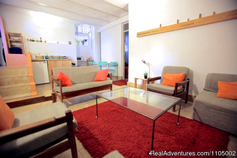The Suita sleep: 1- 3 guest | Perfect Location - Vacation at Magas House | Image #4/25 | 