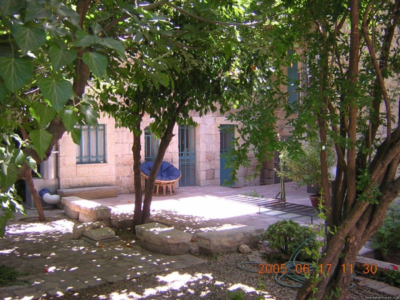 Magas House Jerusalem | Perfect Location - Vacation at Magas House | Image #23/25 | 