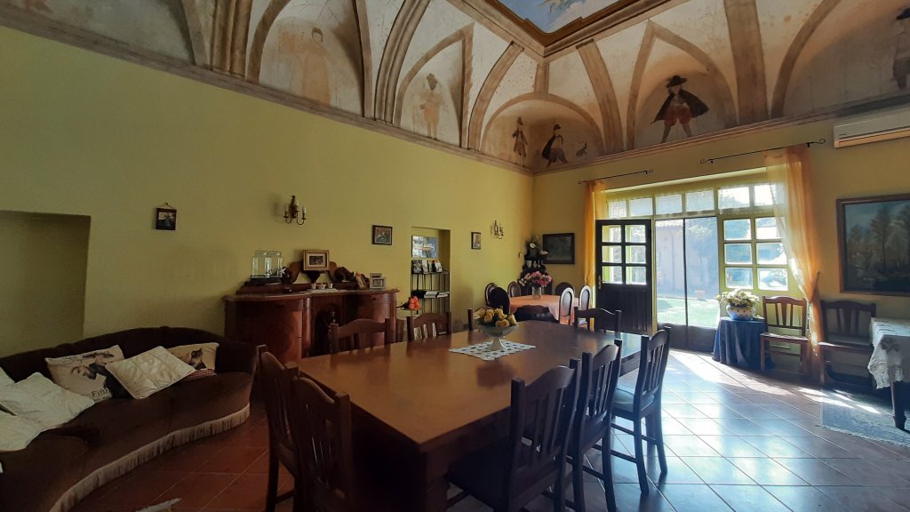 Our Breakfast Room | Your Home Away From Home Near Lake Garda | Image #5/11 | 