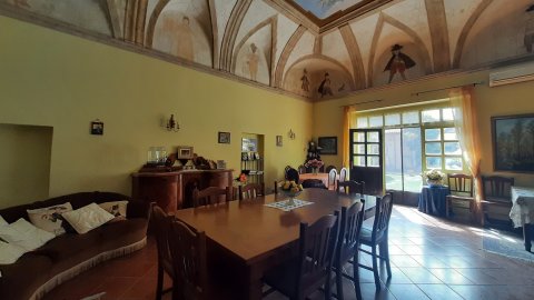 Our Breakfast Room