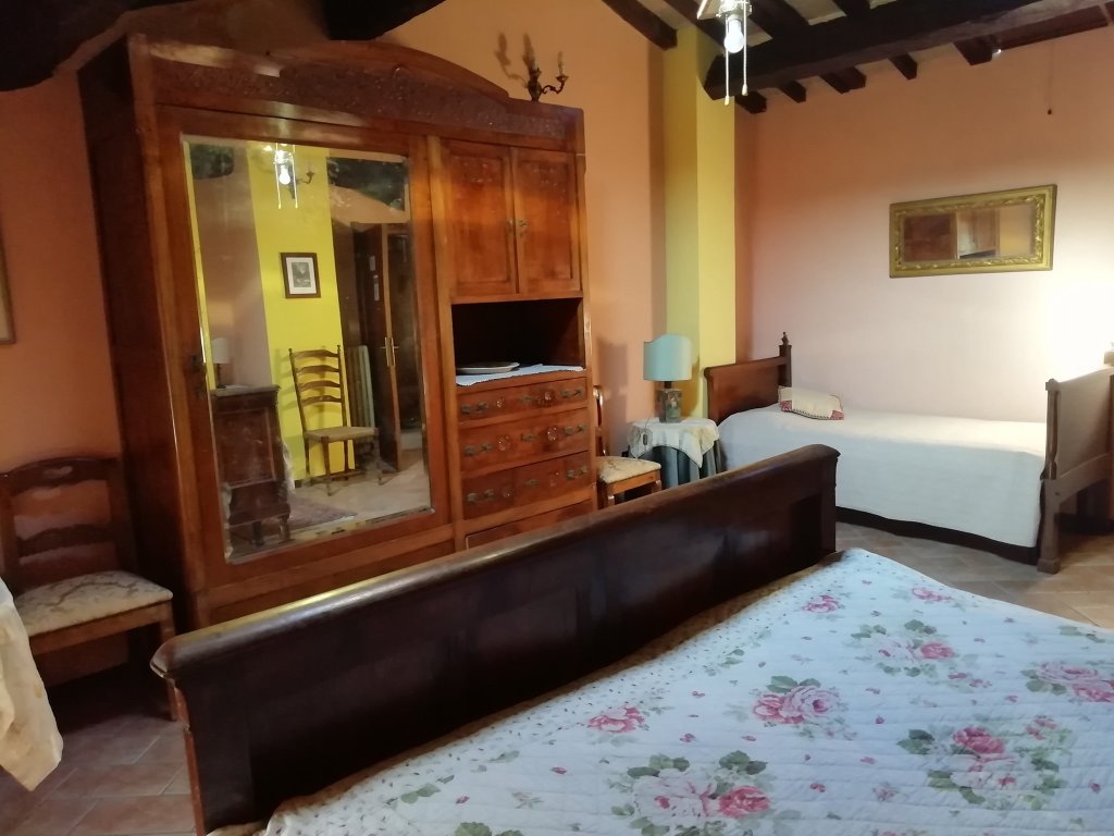Another Bedroom | Your Home Away From Home Near Lake Garda | Image #7/11 | 