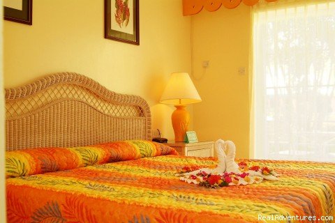 Standard Room | Bay Gardens Hotel | Image #3/13 | 