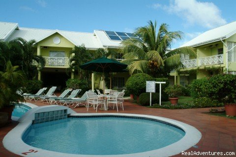 Bay Gardens Hotel | Image #7/13 | 