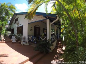 Jemas Guesthouse and  apartments | Black Rock, Trinidad & Tobago Vacation Rentals | Trinidad & Tobago Accommodations