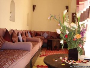 Charming guest house in Marrakech - MOROCCO | Marrakech Medina, Morocco Bed & Breakfasts | Agadir, Morocco Bed & Breakfasts