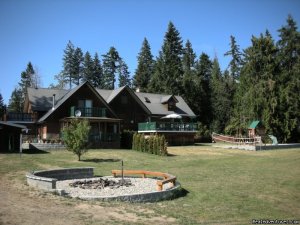 Vacation-house North-Okanagan,B.C. | Grindrod, British Columbia Vacation Rentals | Ymir, British Columbia
