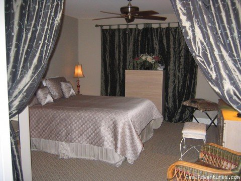 Comox Ocean View B&B - Awesome, friendly and comfy | Image #6/10 | 
