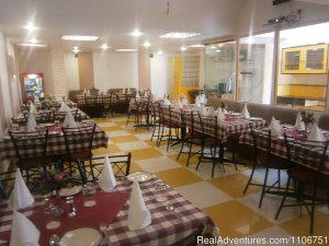 Hotel Sri Nanak Continental | Abad, India Bed & Breakfasts | India Bed & Breakfasts