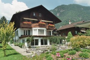 Homely B&B in Interlaken , Switzerland | Interlaken, Switzerland Bed & Breakfasts | Locarno, Switzerland