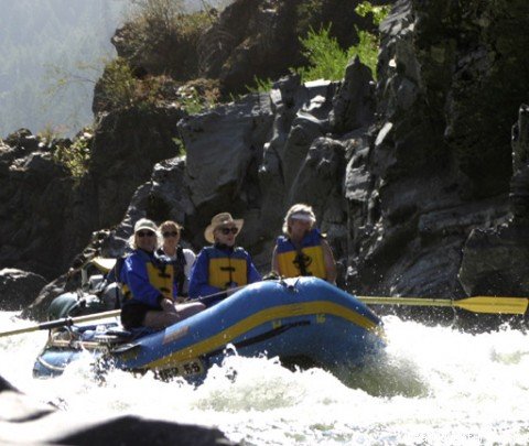 Oregon Rafting at its Best | Image #13/15 | 