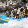 Oregon Rafting at its Best Rogue River Whitewater
