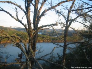 Resort Cabin Rentals near Beavers Bend State Park | Broken Bow, Oklahoma Vacation Rentals | Midwest City, Oklahoma
