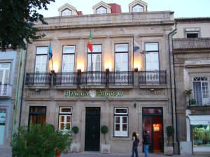 A Calm Dream In The Center Of The City | Braga, Portugal Hotels & Resorts | Prior Velho- Lisboa, Portugal Hotels & Resorts