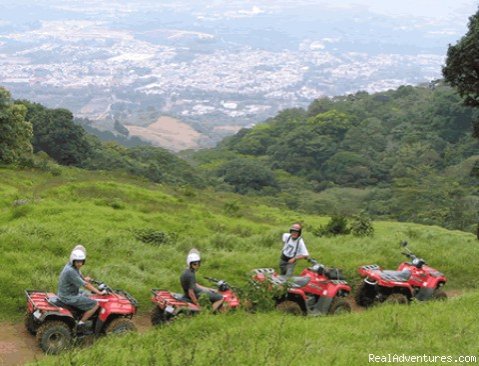 Photo #3 | Atv Tours Costa Rica | Image #3/5 | 