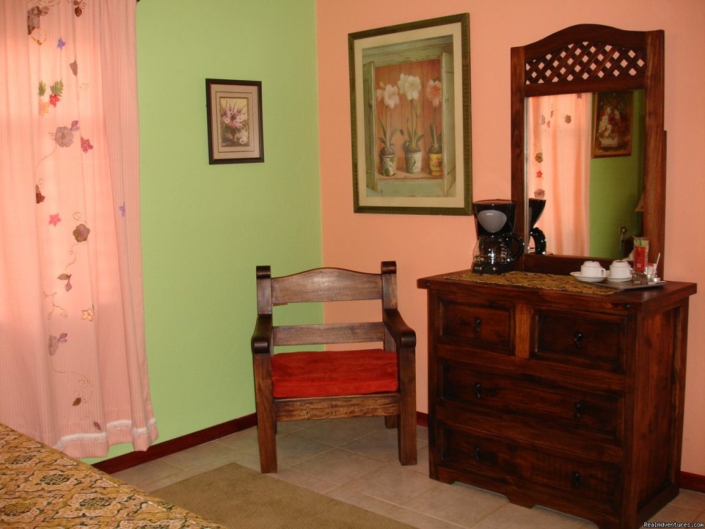 Rooms | Lands in love hotel & resort | San Ramon, Costa Rica | Hotels & Resorts | Image #1/7 | 