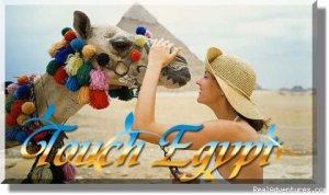 Excursions in Egypt & tours in Egypt by Touchegypt