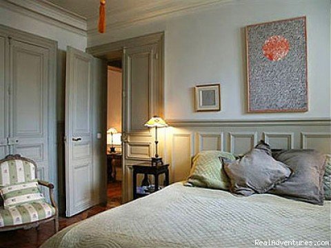 Stunning Vacation Apartment in Paris | Image #12/14 | 