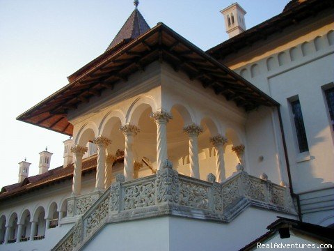 Sambata Monastery | Traditional Romania: Luxury Escorted Itineraries | Image #5/5 | 