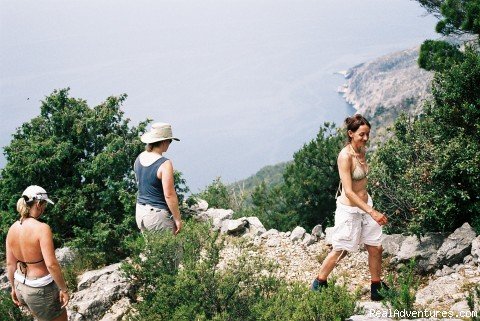 Photo #6 | Adventure week on most beautiful island in Croatia | Image #4/8 | 
