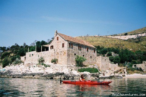 Adventure week on most beautiful island in Croatia | Image #6/8 | 