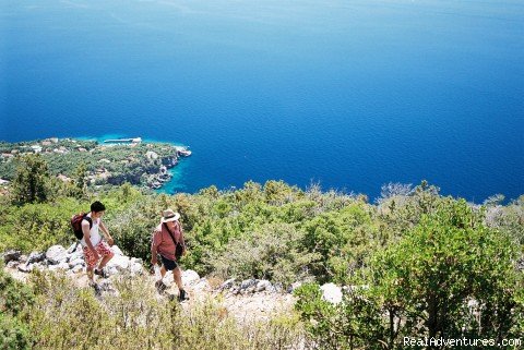 Adventure week on most beautiful island in Croatia | Image #8/8 | 