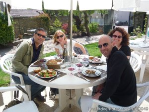 Fabulous Wine and Food Tours in Burgundy | Beaune, France Cooking Classes & Wine Tasting | Saint Malo, France