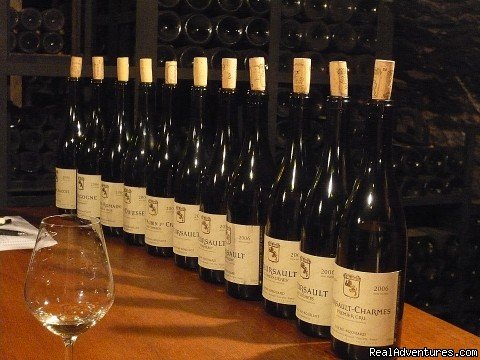 Meursault | Fabulous Wine and Food Tours in Burgundy | Image #13/13 | 