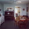 Ozark Cottage in Historic Cookson Hills Dining Room