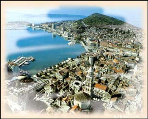 Adriatic coast  Split | Hostel Nevenka | Andrilovec, Croatia | Vacation Rentals | Image #1/20 | 